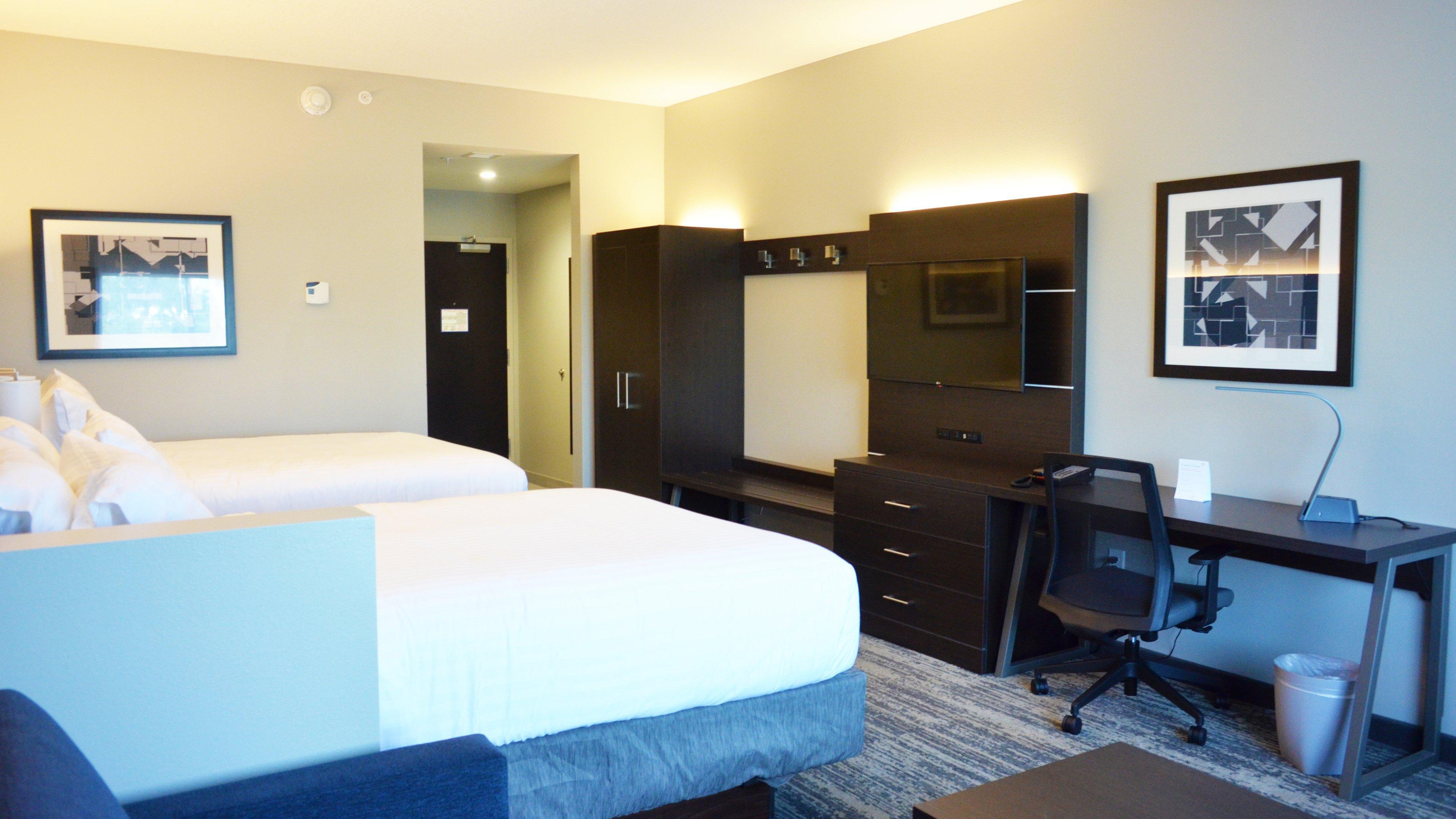 Holiday Inn Express & Suites - Jacksonville W - I295 And I10, An Ihg Hotel Luaran gambar