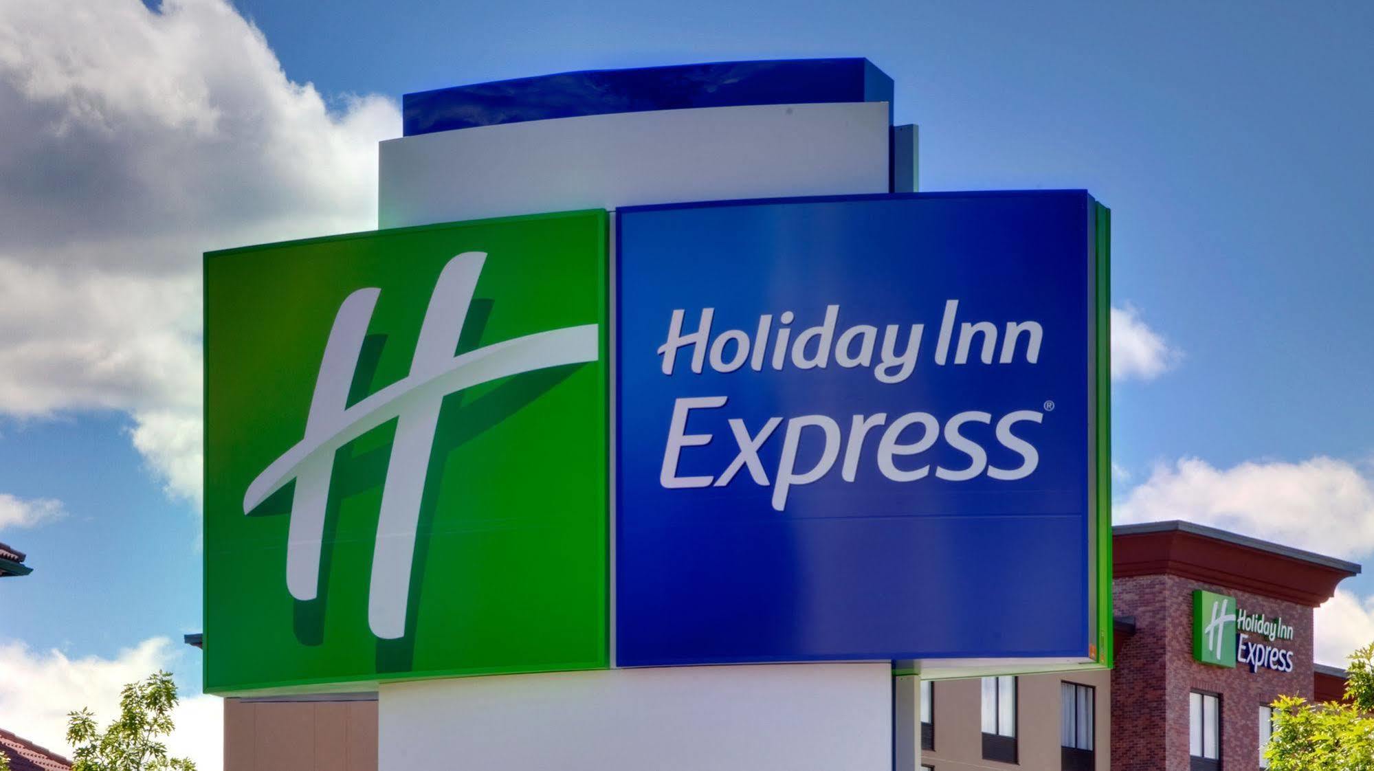 Holiday Inn Express & Suites - Jacksonville W - I295 And I10, An Ihg Hotel Luaran gambar